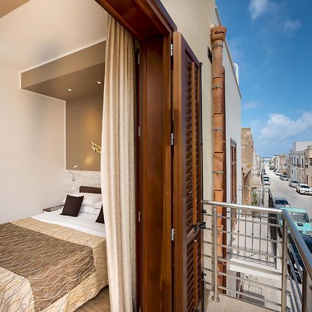 Ayres Del Mar Hotel ซานวิโต โลคาโป ภายนอก รูปภาพ