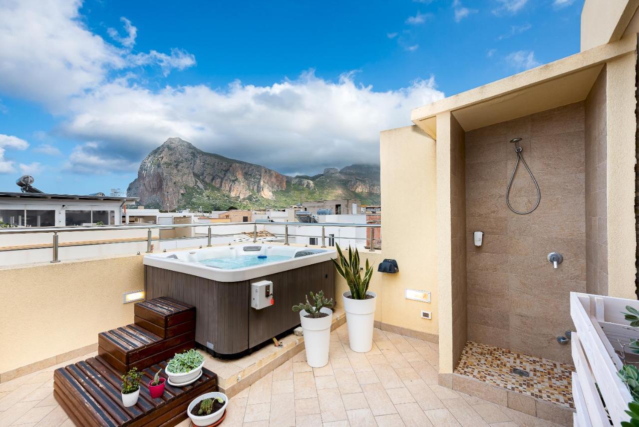 Ayres Del Mar Hotel ซานวิโต โลคาโป ภายนอก รูปภาพ