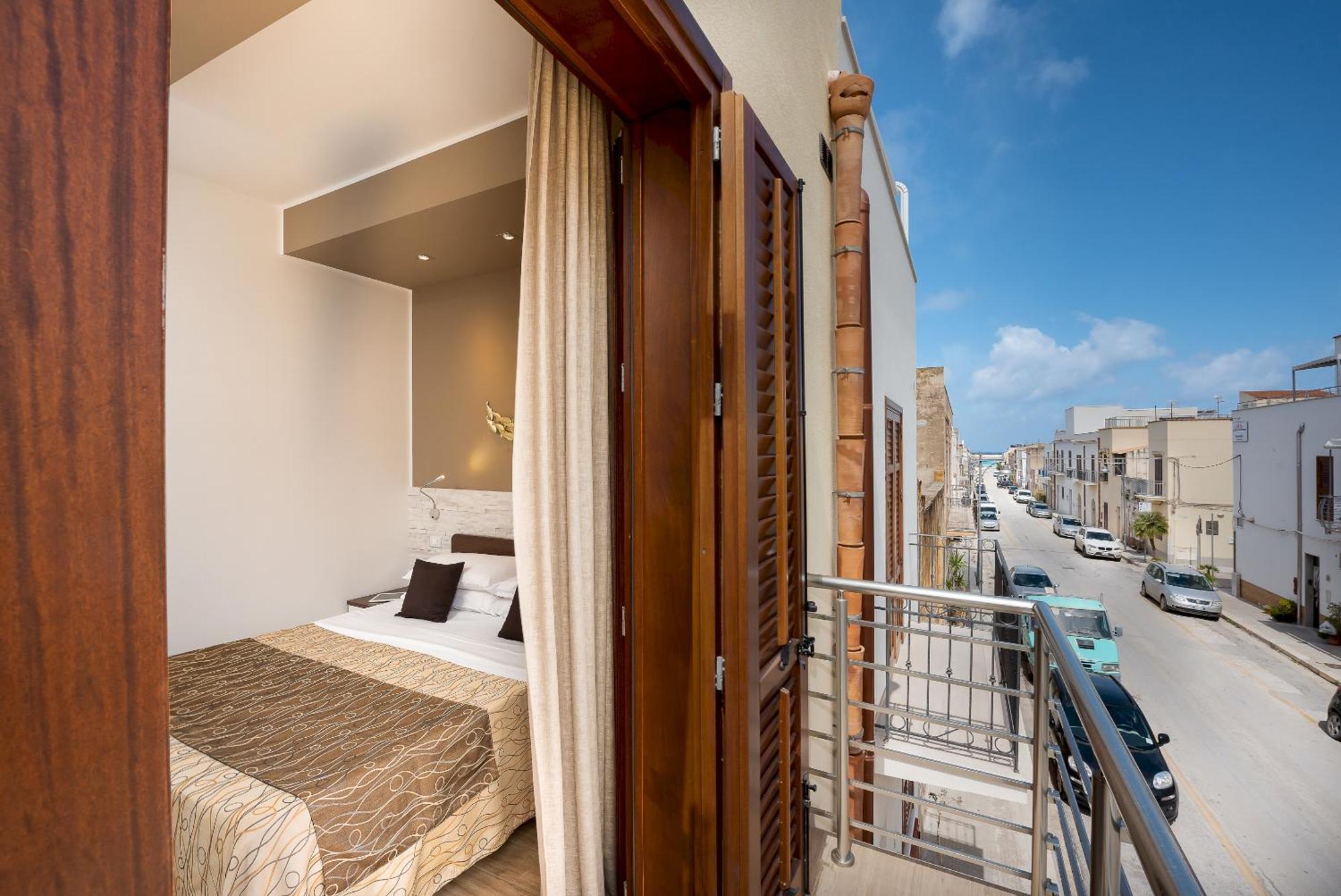 Ayres Del Mar Hotel ซานวิโต โลคาโป ภายนอก รูปภาพ
