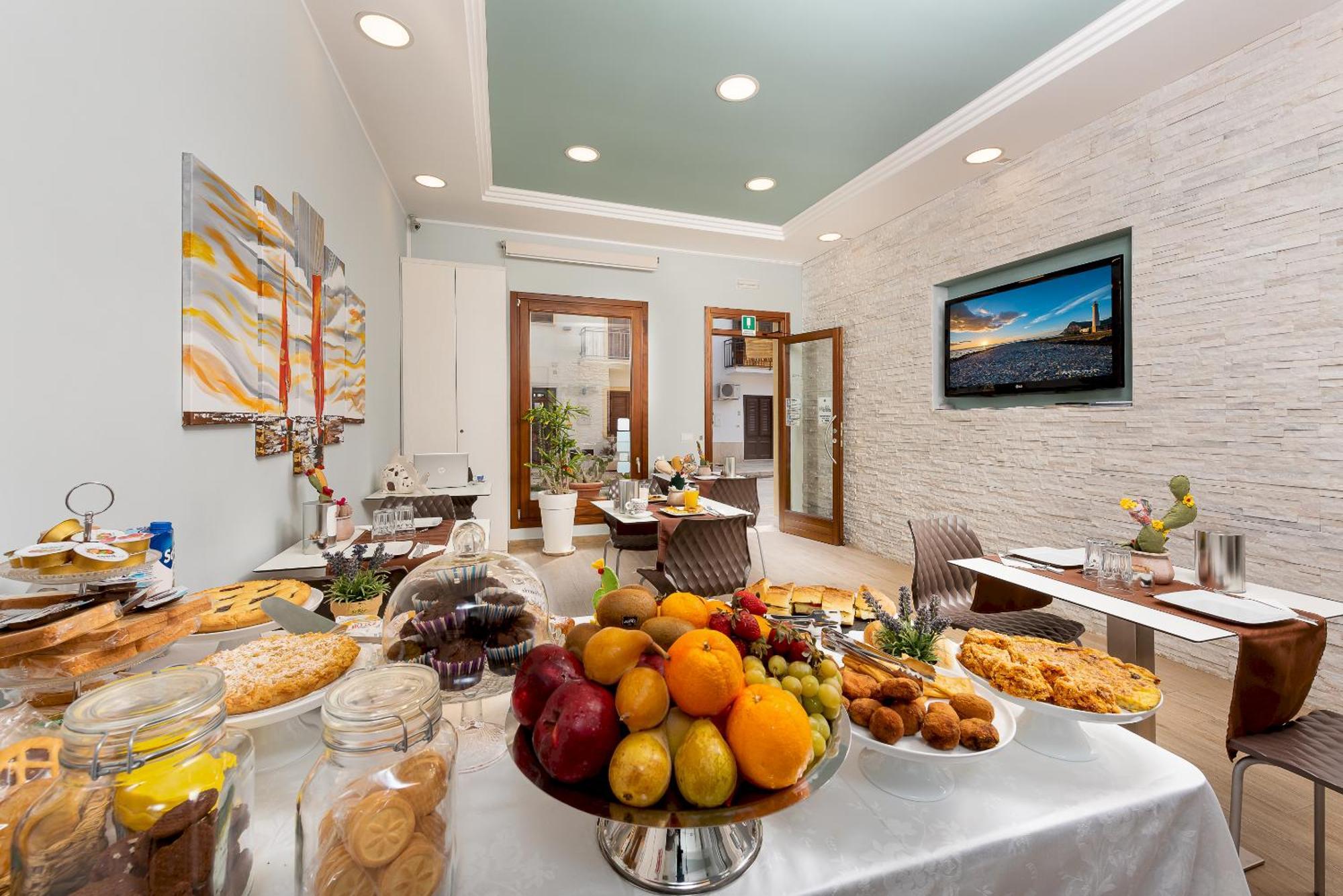Ayres Del Mar Hotel ซานวิโต โลคาโป ภายนอก รูปภาพ