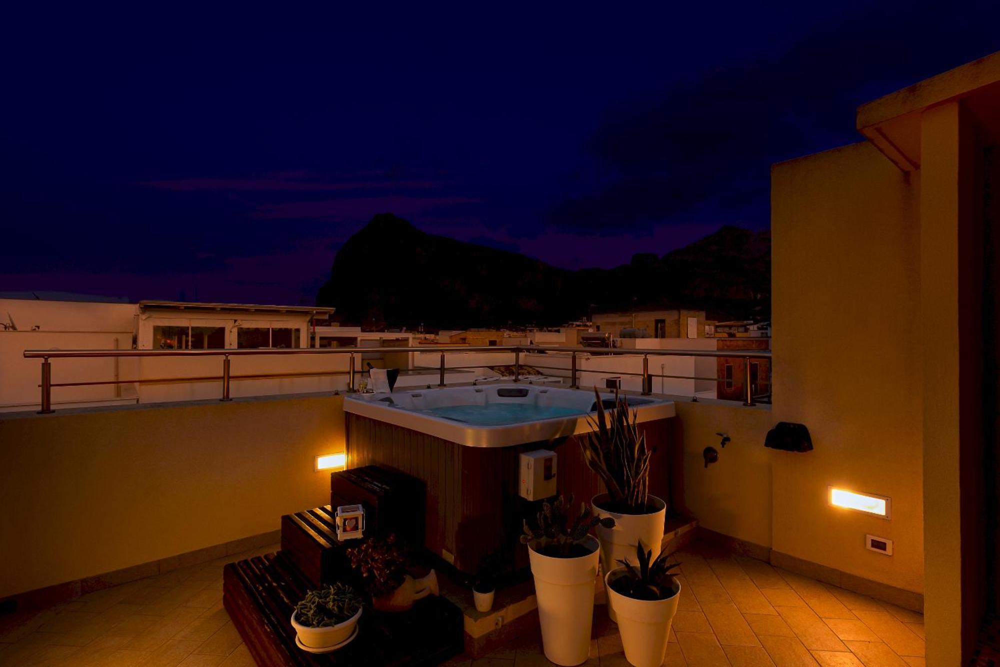Ayres Del Mar Hotel ซานวิโต โลคาโป ภายนอก รูปภาพ