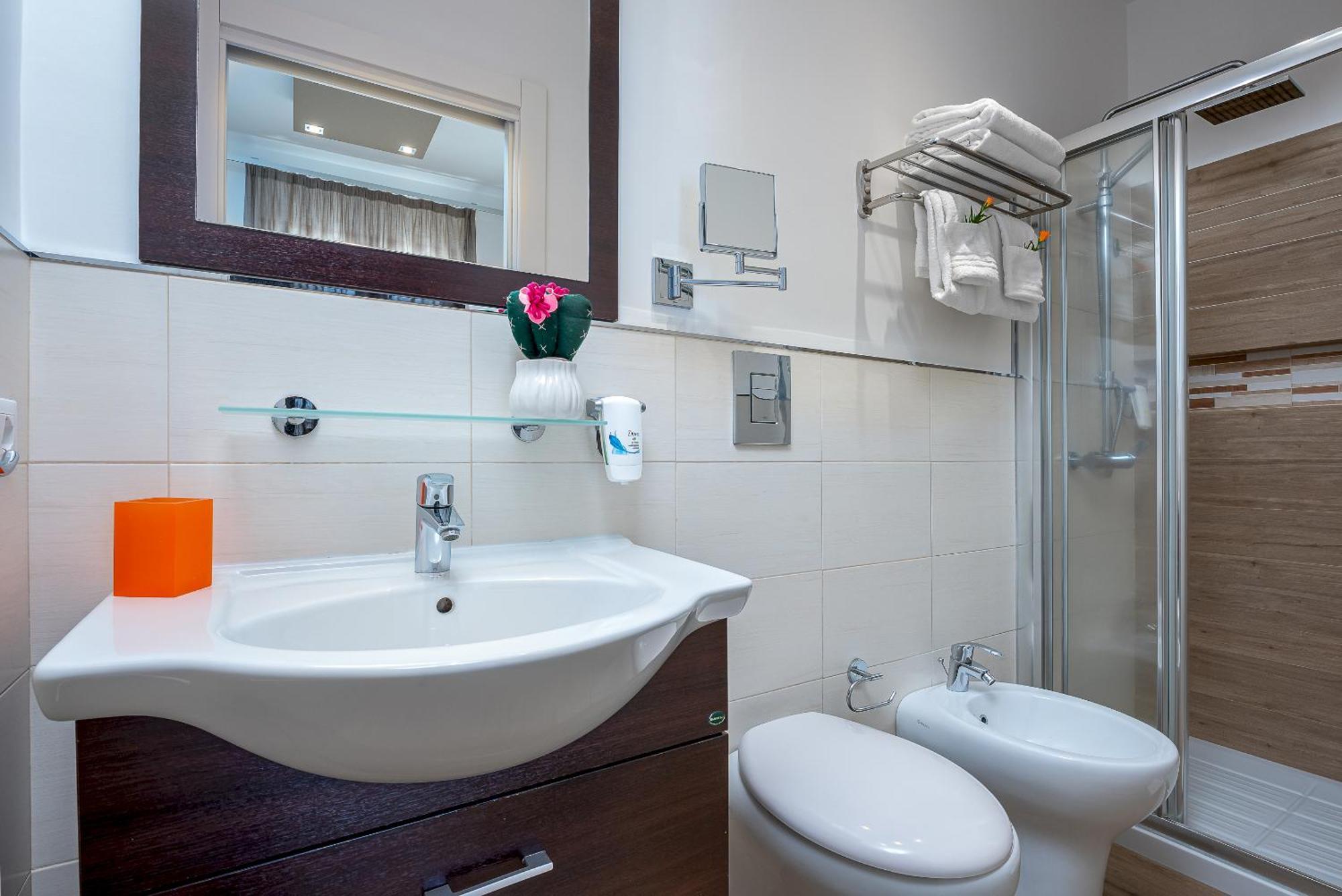 Ayres Del Mar Hotel ซานวิโต โลคาโป ภายนอก รูปภาพ