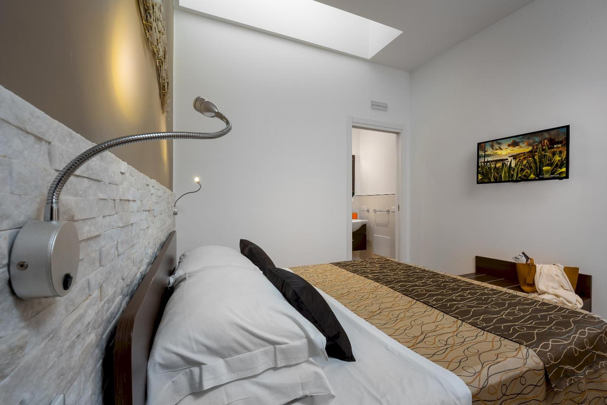 Ayres Del Mar Hotel ซานวิโต โลคาโป ภายนอก รูปภาพ