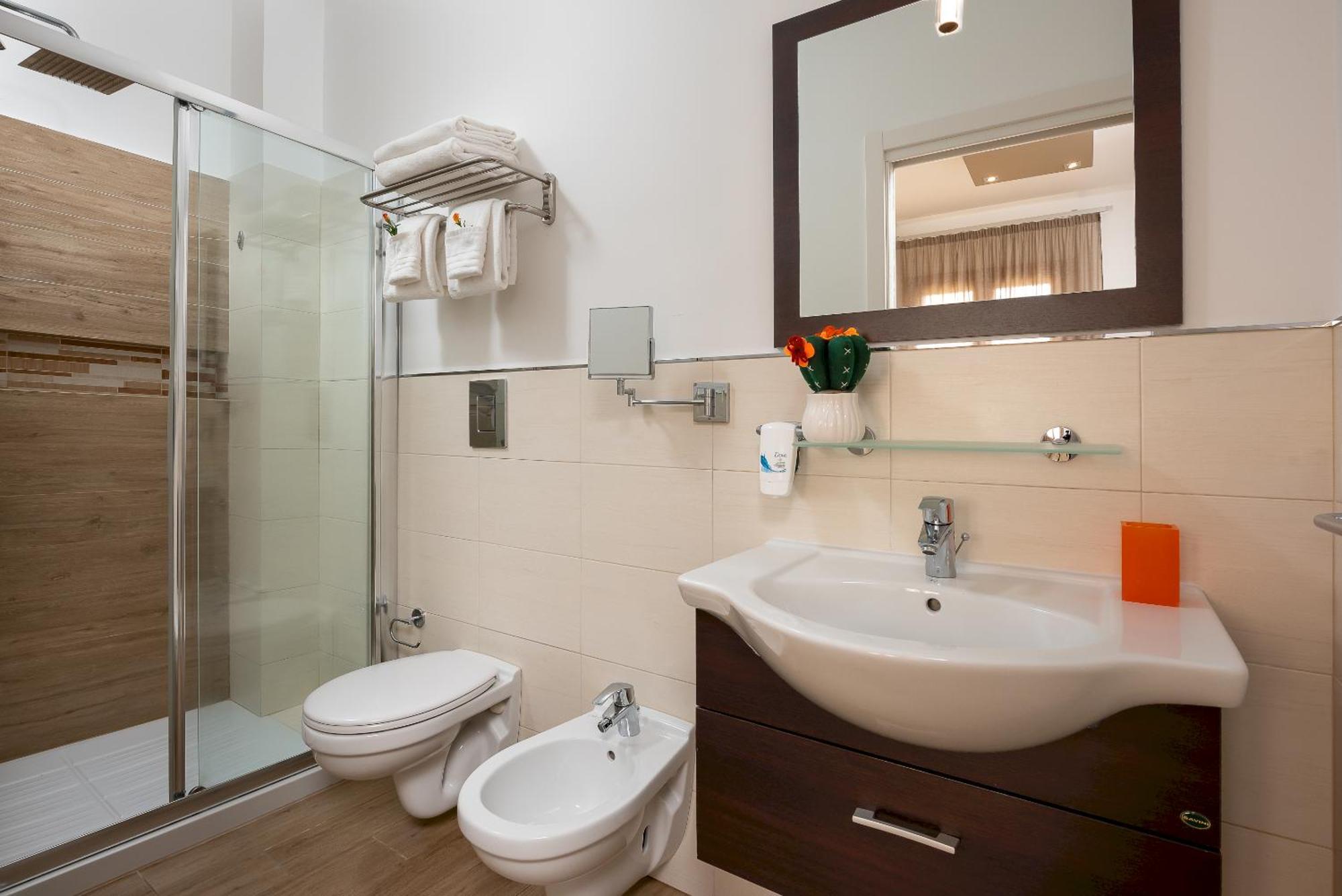 Ayres Del Mar Hotel ซานวิโต โลคาโป ภายนอก รูปภาพ