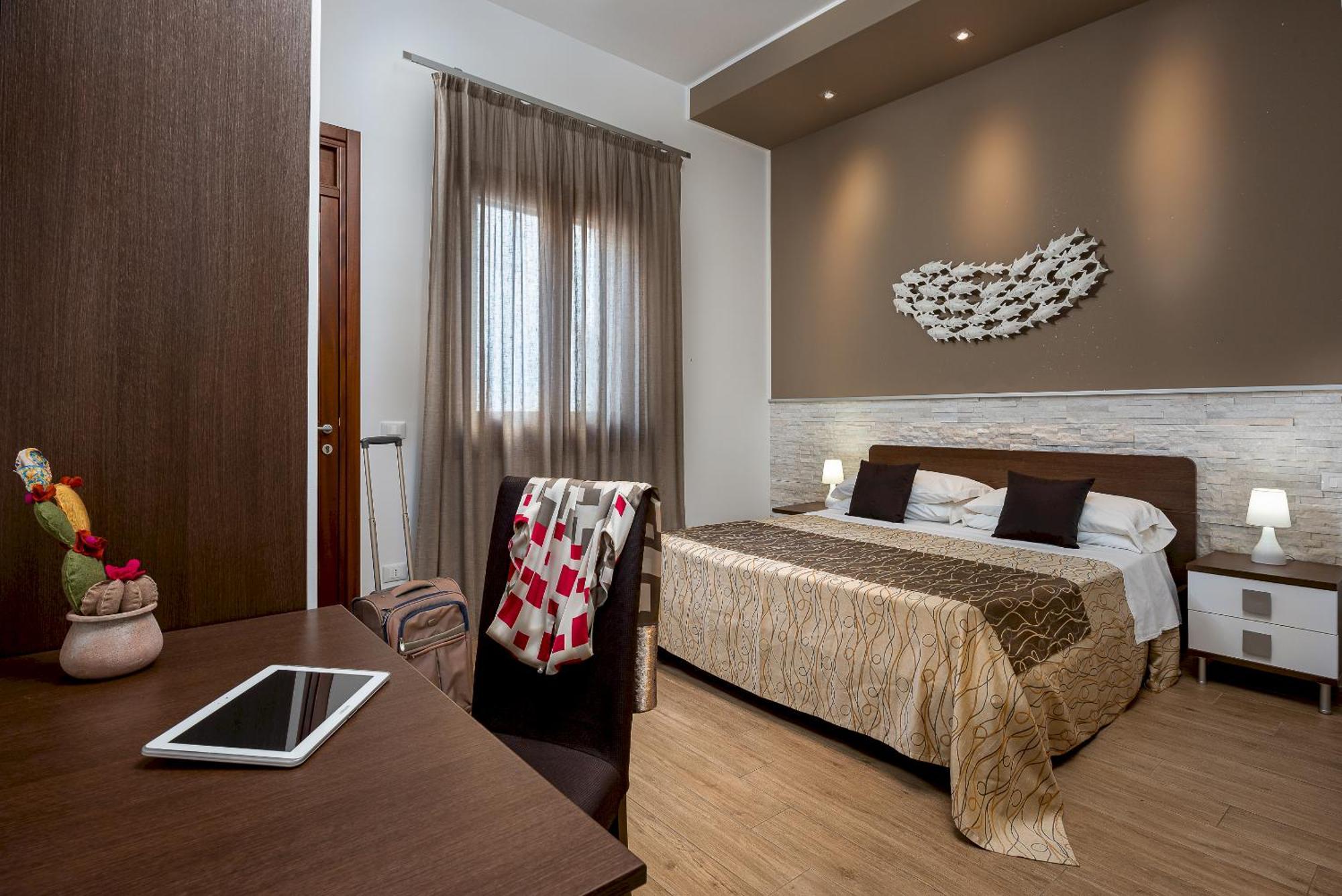Ayres Del Mar Hotel ซานวิโต โลคาโป ภายนอก รูปภาพ