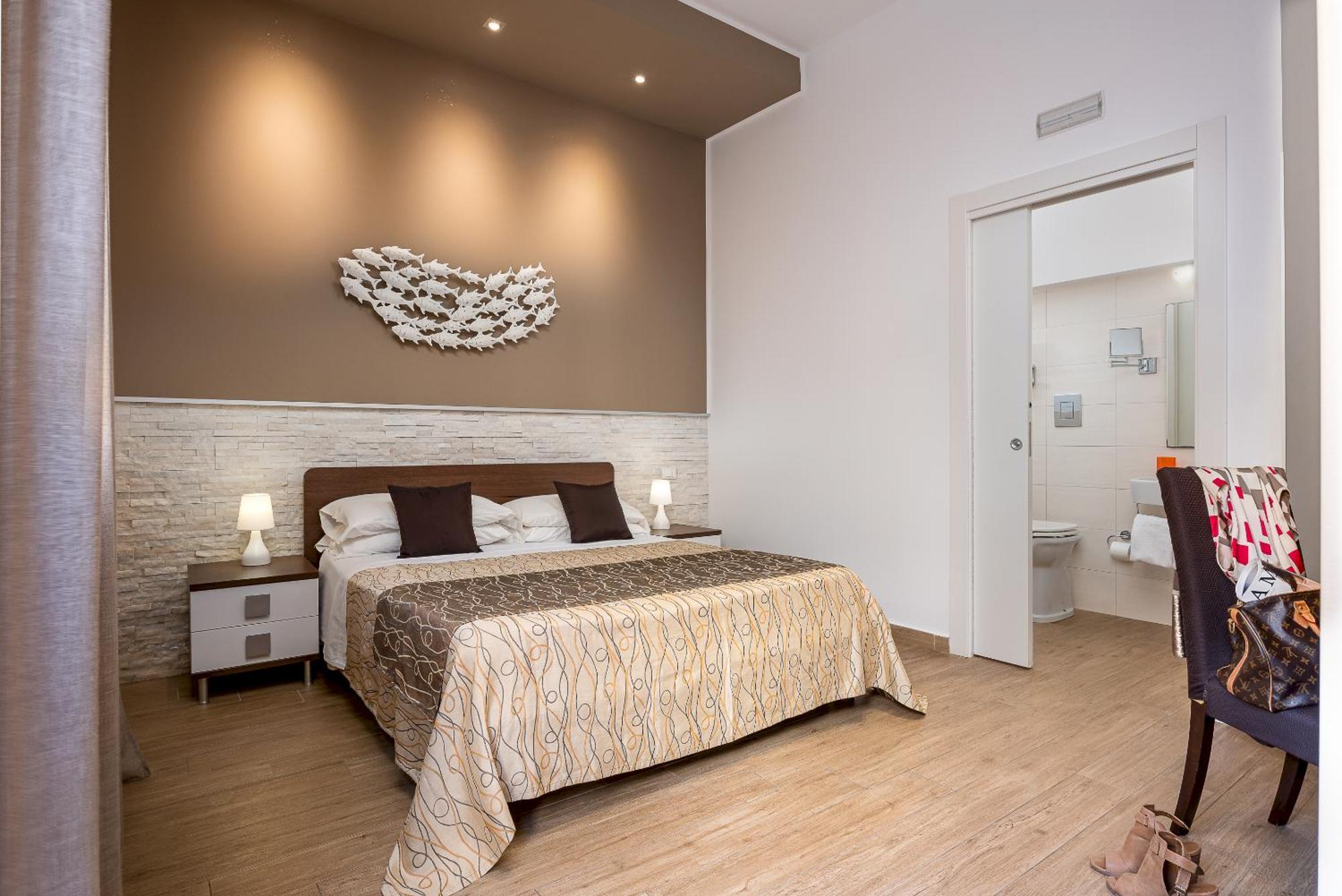 Ayres Del Mar Hotel ซานวิโต โลคาโป ภายนอก รูปภาพ