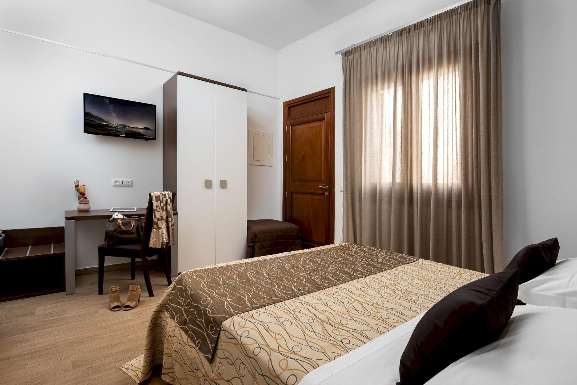 Ayres Del Mar Hotel ซานวิโต โลคาโป ภายนอก รูปภาพ