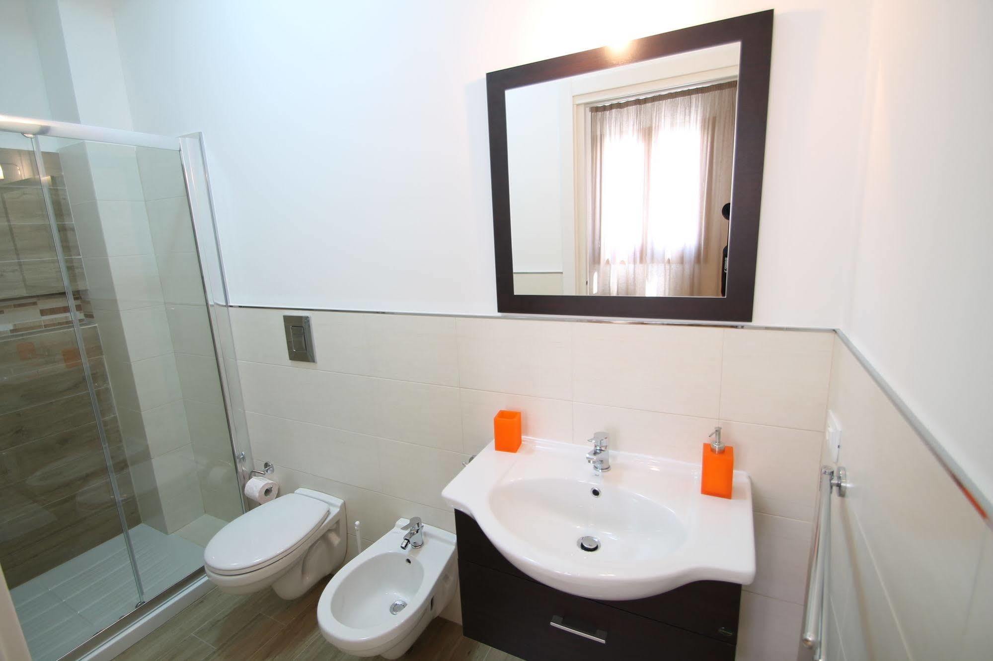 Ayres Del Mar Hotel ซานวิโต โลคาโป ภายนอก รูปภาพ