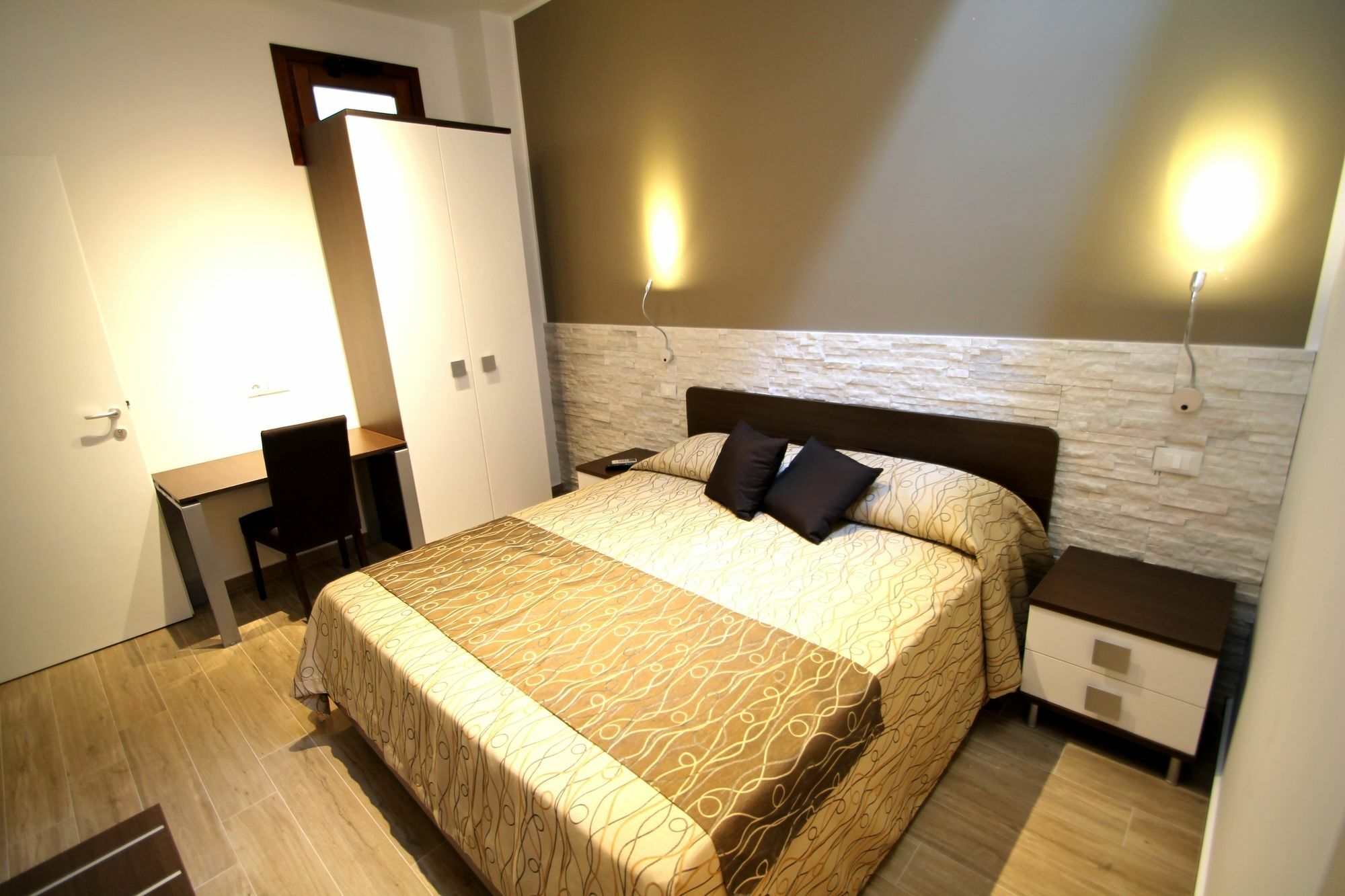 Ayres Del Mar Hotel ซานวิโต โลคาโป ภายนอก รูปภาพ