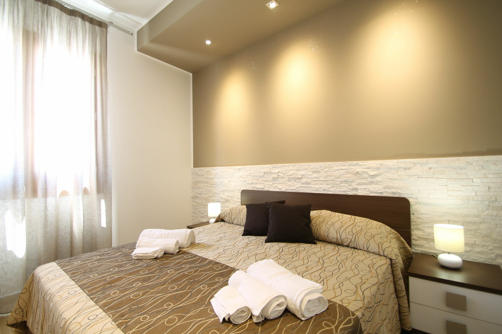 Ayres Del Mar Hotel ซานวิโต โลคาโป ภายนอก รูปภาพ
